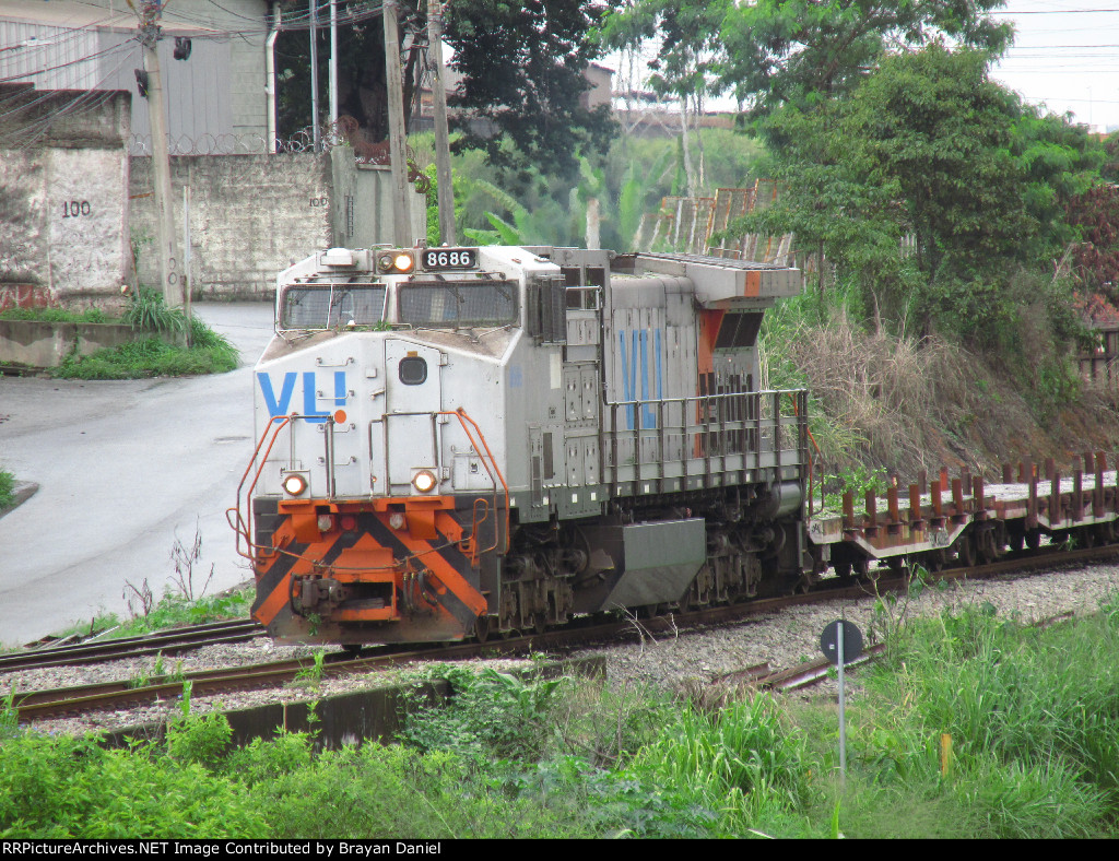 VLI 8686